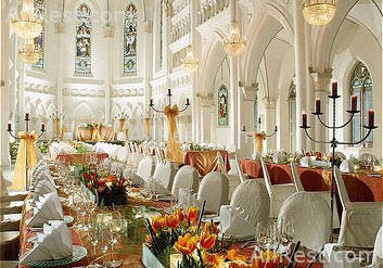 Swissotel The Stamford Singapore 43